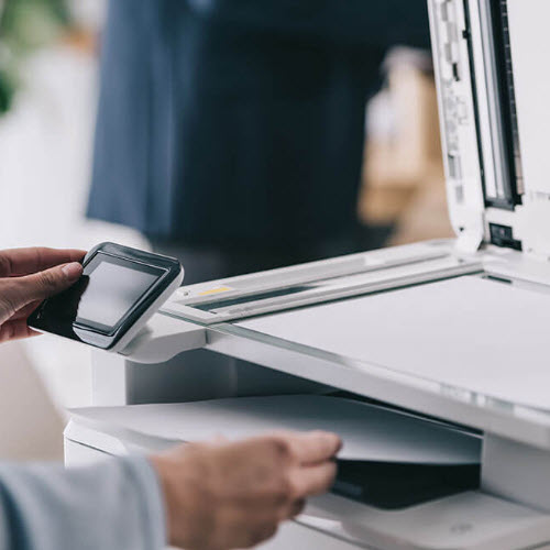 Rentiranje štampača sa ponudom koja je u potpunosti prilagođena zahtjevima Vašeg posla