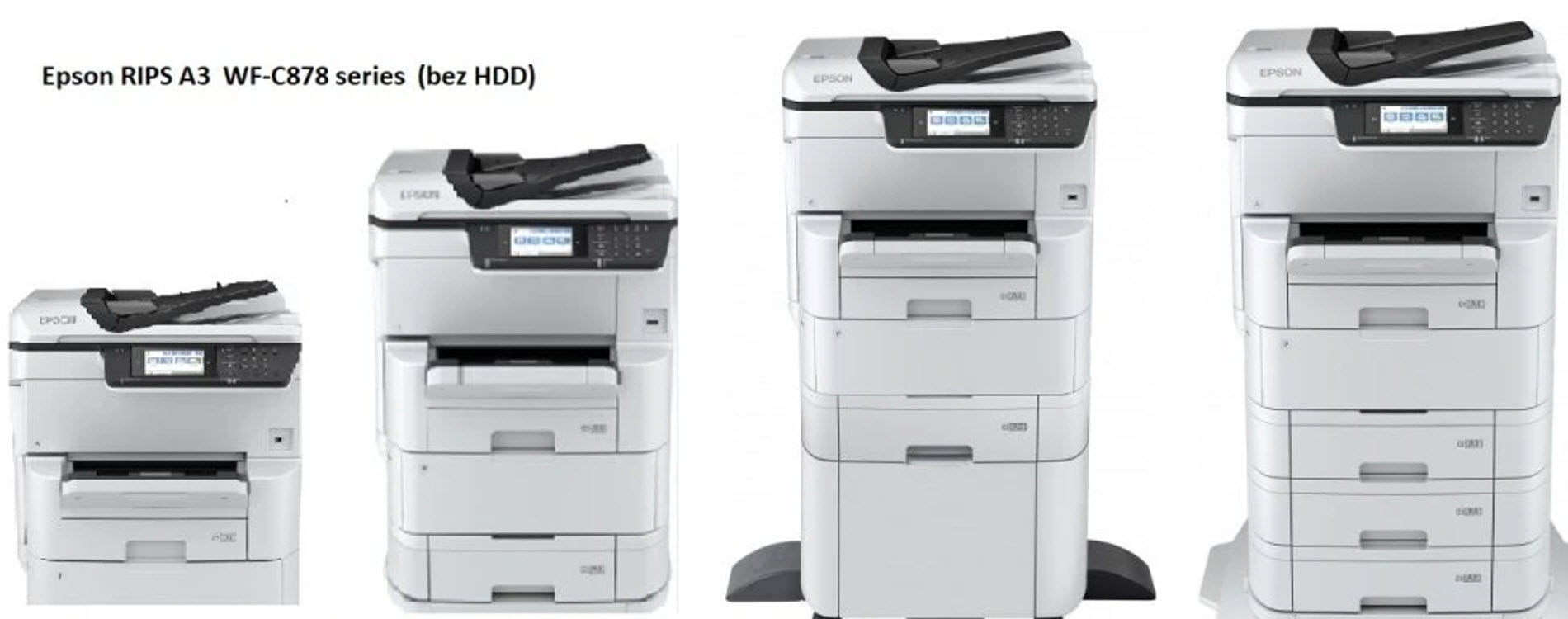 STAMPACI PRINTERI TIVAT CRNA GORA